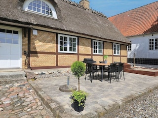 Holiday house Rødvig  4