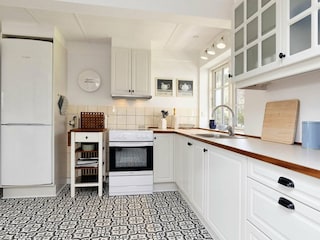 Holiday house Rødvig  21