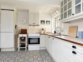 Maison de vacances Rødvig  17