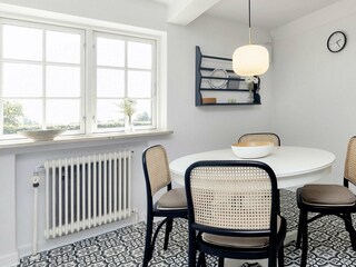 Vakantiehuis Rødvig  21