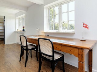 Maison de vacances Rødvig  15