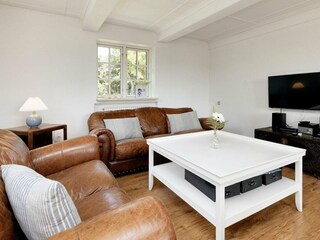 Vakantiehuis Rødvig  7