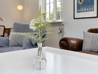 Maison de vacances Rødvig  11