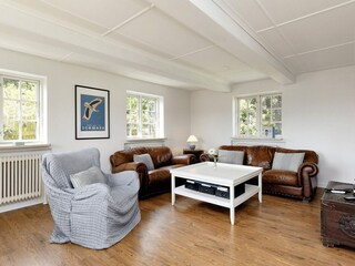 Vakantiehuis Rødvig  11