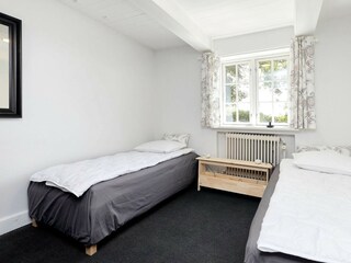 Casa de vacaciones Rødvig  23