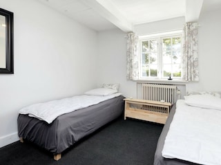 Holiday house Rødvig  23