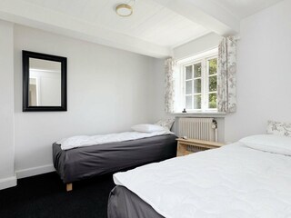 Maison de vacances Rødvig  13