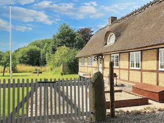 Ferienhaus Rødvig  19