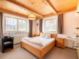 Chalet Gerlosberg Características 9
