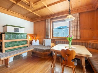 Chalet Gerlosberg Ausstattung 10