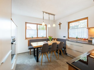 Chalet Gerlosberg Kenmerken 20