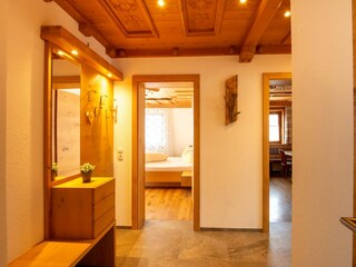 Chalet Gerlosberg Ausstattung 32
