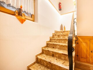 Chalet Gerlosberg Ausstattung 14