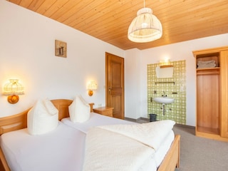 Chalet Gerlosberg Características 15