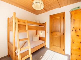 Chalet Gerlosberg Caratteristiche 17