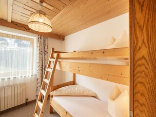 Chalet Gerlosberg Características 18