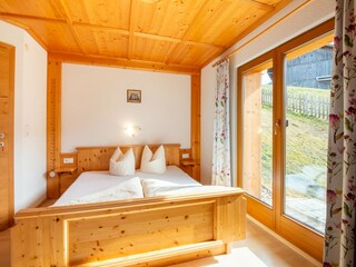 Chalet Gerlosberg Caratteristiche 31