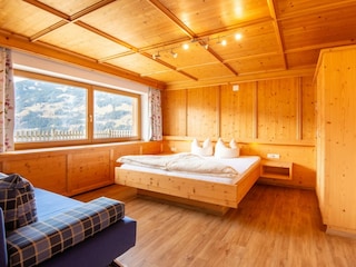Chalet Gerlosberg Características 22