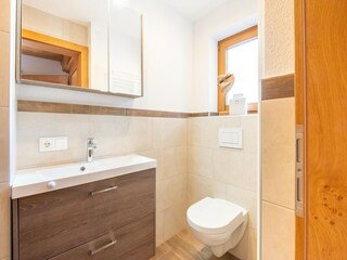 Chalet Gerlosberg Caratteristiche 22