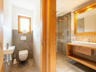 Chalet Gerlosberg Caratteristiche 34