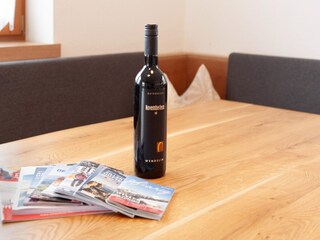 Chalet Gerlosberg  40