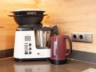 Chalet Gerlosberg  39