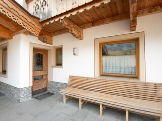 Chalet Gerlosberg Ausstattung 33