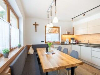 Chalet Gerlosberg Características 14