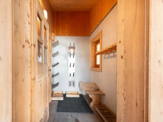 Chalet Gerlosberg Características 21