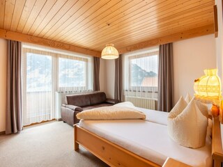 Chalet Gerlosberg Kenmerken 25