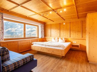 Chalet Gerlosberg Kenmerken 32