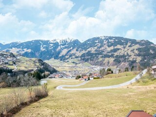 Chalet Gerlosberg Omgeving 35