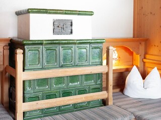 Chalet Gerlosberg  39