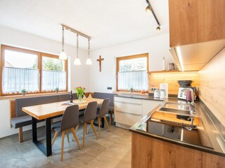 Chalet Gerlosberg Équipement 34