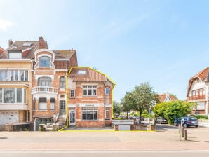 Ferienhaus Villa in der Nähe des Zentrums und des Strandes - Koksijde - image1