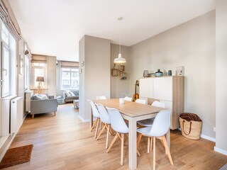 Holiday house Koksijde Features 16