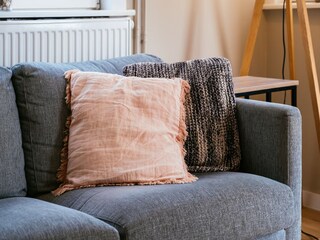 Vakantiehuis Koksijde  28