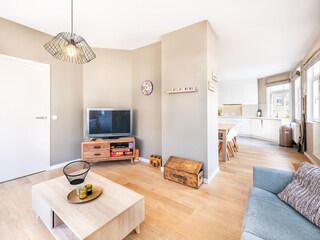 Vakantiehuis Koksijde Kenmerken 15