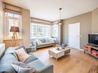 Vakantiehuis Koksijde Kenmerken 1