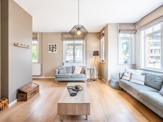 Ferienhaus Koksijde Ausstattung 20