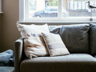 Ferienhaus Koksijde Ausstattung 4