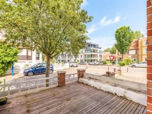 Holiday house Villa in der Nähe des Zentrums und des Strandes - Koksijde - image1