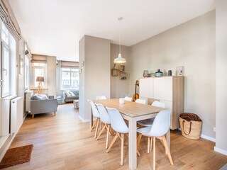 Vakantiehuis Koksijde Kenmerken 13