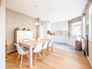 Vakantiehuis Koksijde Kenmerken 21