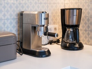 Ferienhaus Koksijde Ausstattung 16