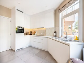 Casa per le vacanze Koksijde Caratteristiche 19