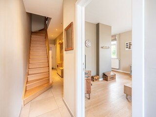 Vakantiehuis Koksijde Kenmerken 12