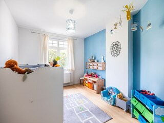 Vakantiehuis Koksijde Kenmerken 17