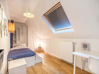 Ferienhaus Koksijde Ausstattung 18