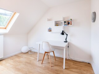 Maison de vacances Koksijde Équipement 10